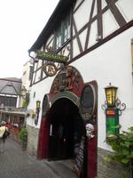 Drosselgasse &ndash; &copy; Heike Meinhold (Eberhardt TRAVEL)