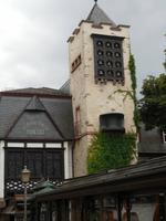 Drosselgasse &ndash; &copy; Heike Meinhold (Eberhardt TRAVEL)