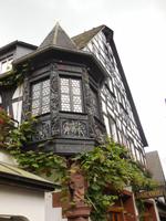 Drosselgasse &ndash; &copy; Heike Meinhold (Eberhardt TRAVEL)