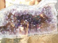 Edelsteine &ndash; &copy; Heike Meinhold (Eberhardt TRAVEL)