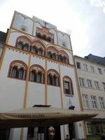 Dreikönigshaus &ndash; &copy; Heike Meinhold (Eberhardt TRAVEL)