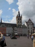 Markt Trier &ndash; &copy; Heike Meinhold (Eberhardt TRAVEL)