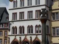 Markt Trier &ndash; &copy; Heike Meinhold (Eberhardt TRAVEL)