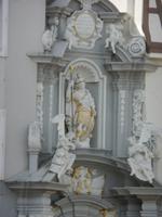 Markt Trier &ndash; &copy; Heike Meinhold (Eberhardt TRAVEL)