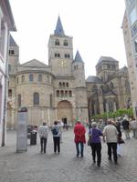 Dom Trier &ndash; &copy; Heike Meinhold (Eberhardt TRAVEL)