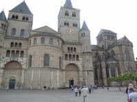 Dom &ndash; &copy; Heike Meinhold (Eberhardt TRAVEL)