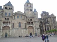 Dom Trier &ndash; &copy; Heike Meinhold (Eberhardt TRAVEL)