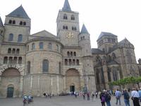 Dom &ndash; &copy; Heike Meinhold (Eberhardt TRAVEL)