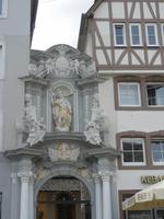 Markt Trier &ndash; &copy; Heike Meinhold (Eberhardt TRAVEL)