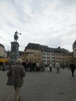 Luxemburg &ndash; &copy; Heike Meinhold (Eberhardt TRAVEL)