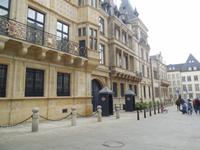 Residenz &ndash; &copy; Heike Meinhold (Eberhardt TRAVEL)
