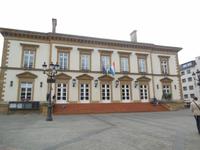 Luxemburg &ndash; &copy; Heike Meinhold (Eberhardt TRAVEL)
