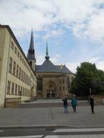 Kathedrale &ndash; &copy; Heike Meinhold (Eberhardt TRAVEL)