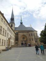 Kathedrale &ndash; &copy; Heike Meinhold (Eberhardt TRAVEL)