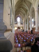 Kathedrale &ndash; &copy; Heike Meinhold (Eberhardt TRAVEL)