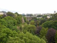 Luxemburg &ndash; &copy; Heike Meinhold (Eberhardt TRAVEL)
