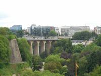 Luxemburg &ndash; &copy; Heike Meinhold (Eberhardt TRAVEL)