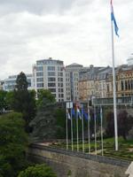 Luxemburg &ndash; &copy; Heike Meinhold (Eberhardt TRAVEL)