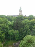 Luxemburg &ndash; &copy; Heike Meinhold (Eberhardt TRAVEL)