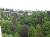 Luxemburg &ndash; &copy; Heike Meinhold (Eberhardt TRAVEL)