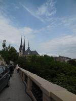 Luxemburg &ndash; &copy; Heike Meinhold (Eberhardt TRAVEL)