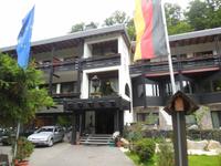 Hotel Beck &ndash; &copy; Heike Meinhold (Eberhardt TRAVEL)