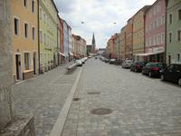 Regensburg &ndash; &copy; Harald Kühne (Eberhardt TRAVEL)