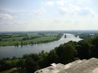 Donau &ndash; &copy; Harald Kühne (Eberhardt TRAVEL)