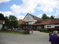 Böbrach &ndash; &copy; Harald Kühne (Eberhardt TRAVEL)