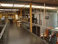 Hopfenmuseum Wolnzach &ndash; &copy; Harald Kühne (Eberhardt TRAVEL)