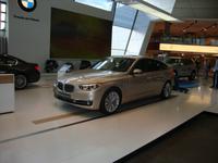 BMW Welt &ndash; &copy; Harald Kühne (Eberhardt TRAVEL)