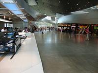 BMW Welt &ndash; &copy; Harald Kühne (Eberhardt TRAVEL)