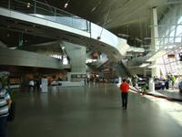 BMW Welt &ndash; &copy; Harald Kühne (Eberhardt TRAVEL)