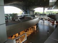BMW Welt &ndash; &copy; Harald Kühne (Eberhardt TRAVEL)