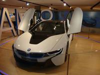 BMW Welt &ndash; &copy; Harald Kühne (Eberhardt TRAVEL)