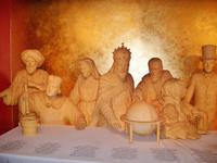 Lübecker Marzipan