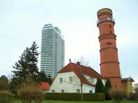Travemünde, Hotel 