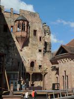 Schloss Heidelberg