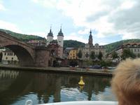Heidelberg &ndash; &copy; Gisela Preuß (Eberhardt TRAVEL)
