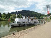 unser Schiff &ndash; &copy; Gisela Preuß (Eberhardt TRAVEL)