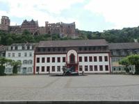 Heidelberg &ndash; &copy; Gisela Preuß (Eberhardt TRAVEL)