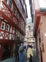 Bernkastel- Kues &ndash; &copy; Gisela Preuß (Eberhardt TRAVEL)