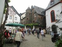 Beilstein &ndash; &copy; Gisela Preuß (Eberhardt TRAVEL)