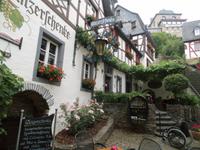 Beilstein &ndash; &copy; Gisela Preuß (Eberhardt TRAVEL)