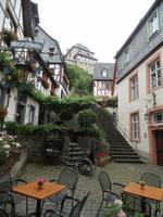 Beilstein &ndash; &copy; Gisela Preuß (Eberhardt TRAVEL)