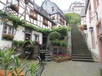 Beilstein &ndash; &copy; Gisela Preuß (Eberhardt TRAVEL)