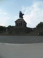Koblenz Deutsches Eck &ndash; &copy; Gisela Preuß (Eberhardt TRAVEL)