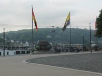 Koblenz &ndash; &copy; Gisela Preuß (Eberhardt TRAVEL)
