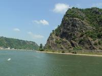 Loreley &ndash; &copy; Gisela Preuß (Eberhardt TRAVEL)