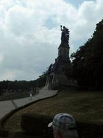 Niederwalddenkmal &ndash; &copy; Gisela Preuß (Eberhardt TRAVEL)